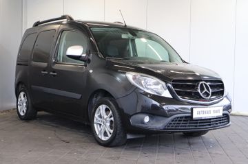 Mercedes-Benz Citan Kombi 109 CDI lang KLIMA+BT+AHK