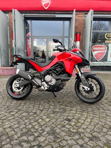 Ducati Multistrada V2S "Angebotspreis"