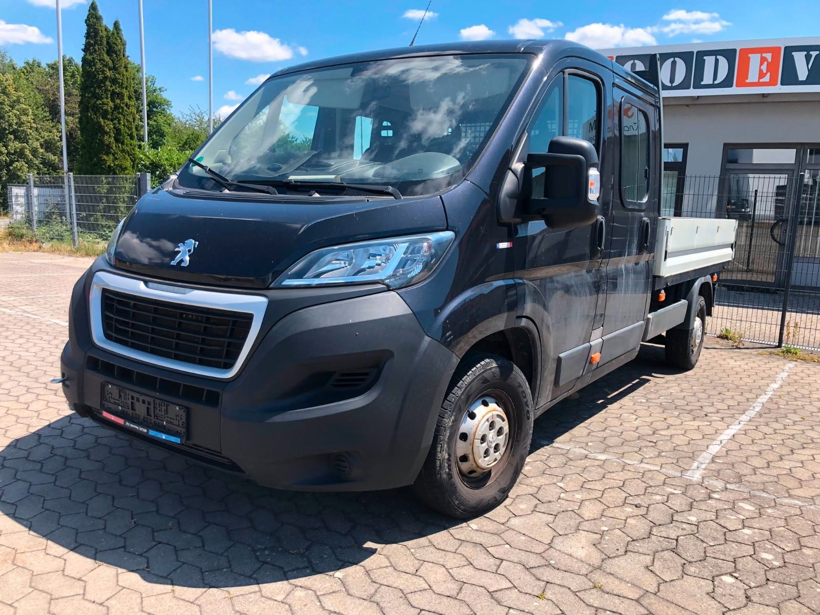Фото авто