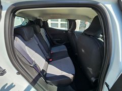 Fahrzeugabbildung Clio V Evolution 1.6 E-TECH Hybrid 145 EU6e, Rüc
