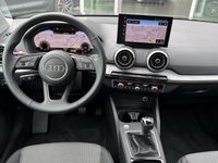 Audi Q2 - Vorschau Bild 8