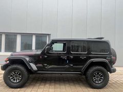 JEEP Wrangler Rubicon Xtreme 35" Hardtop 2.0 T 4,59%