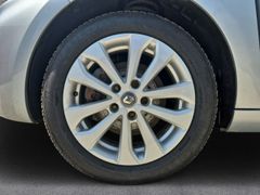Fahrzeugabbildung ZOE Experience R110 Z.E 50 CCS-Ladeanschluss