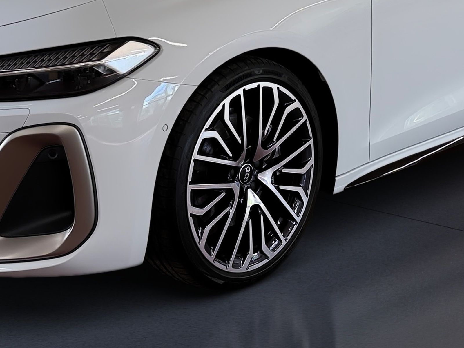 Audi A5 - Bild 16