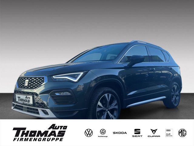 Image of Seat Ateca