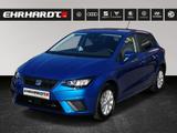 Seat Ibiza 1.0 TSI Style LED*CARPLAY*KLIMAAUTO*TEMP*P
