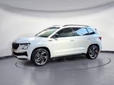 Skoda Karoq Sportline 2,0 TSI  7-Gang-DSG 4x4