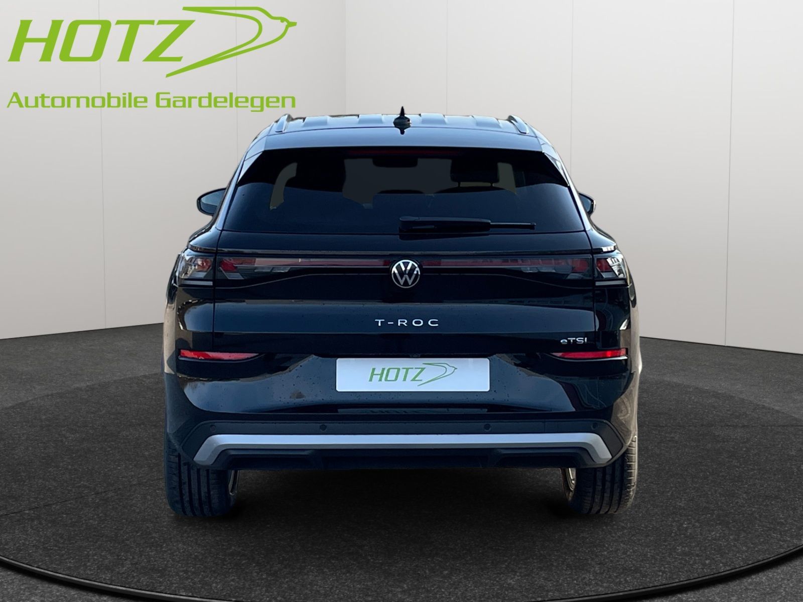 Volkswagen T-Roc 1.5 eTSI DSG Style AHK Matrix Navi foto 4