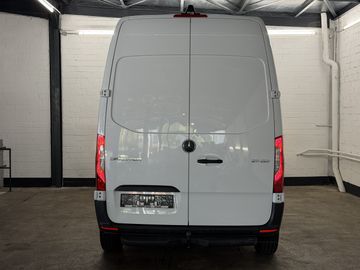 Mercedes Sprinter - 6