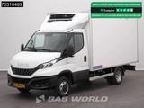 Iveco Daily 35C18 3.0L Automaat Lamberet Koelwagen 3,5 - Angebote