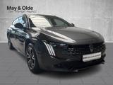 Peugeot 508 Navi T-Leder ACC SHZ el-HK Klimaautom Fahrer - Peugeot 508 Gebrauchtwagen in Hamburg