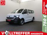 Volkswagen Transporter Kombi 2.0 TDI AHK LED KAMERA PDC GRA