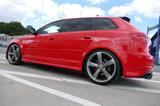 Audi RS3 2.5TFSI S tronic quattro Sportback NAVI - Audi RS3: Sportback