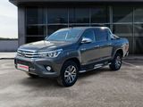 Toyota HiLux 4x4 Double Cab Autm. Executive - Toyota Hilux aus 2017