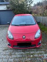Renault Twingo 1.2 16v 8 Fach AHK TÜV/HU Neu! - Renault Twingo AH