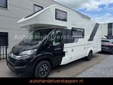 Adria Sunliving A 75 DP ALL in - 6 Personen Klima 2× - Wohnmobil oder -wagen 2 personen