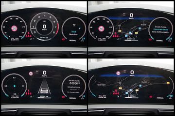 Porsche Cayenne Coupe Black Edition*4+1,AVAILABLE TODAY*