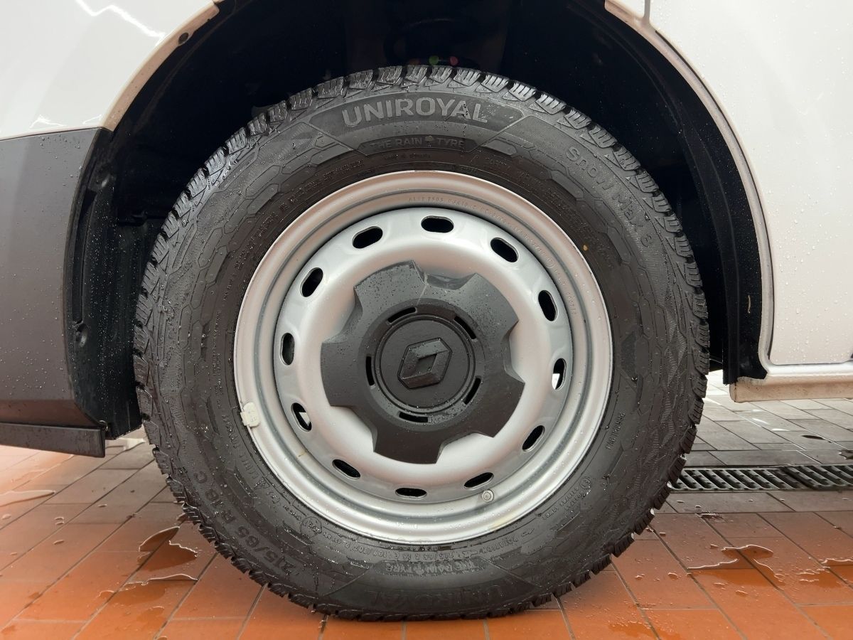 Renault Trafic - Bild 22