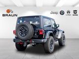 Jeep Wrangler 2.0 T-GDI Rubicon Recon Xtreme 4x4 MY25 - Jeep Wrangler: 4.2