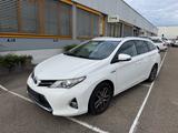 Toyota Auris Touring Sports Hybrid Edition,Kamera,Alu - Toyota Auris: Kombi, Sports