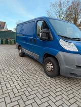 Citroën Citroen Jumper 2.2 HDi Kastenwagen L1H1 - Citroën Jumper: Kastenwagen