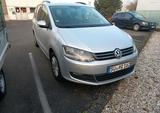 Volkswagen Vw sharan 7 Sitzer (Fest Preis) - Volkswagen Sharan in Bonn