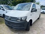Volkswagen T6 TRANSPORTER 4MOTION LANG STANDHZ/AHK/PDC/1.HD - VW T6 Transporter Gebrauchtwagen in Hamburg