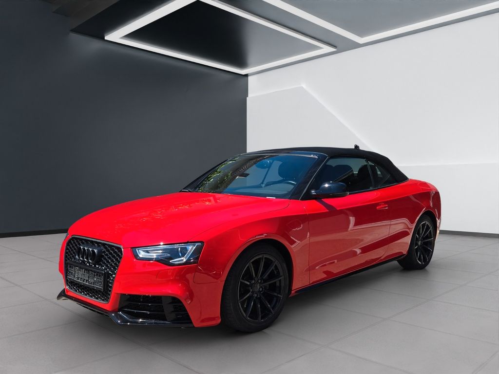 Image of Audi A5