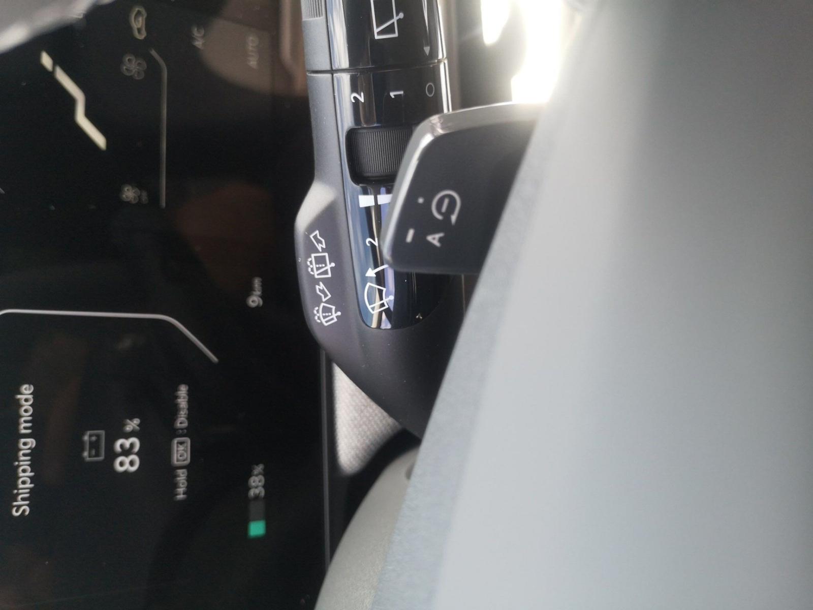 Kia EV3 81 kW/h Earth ACC KeyLess LED Navi PDC LM