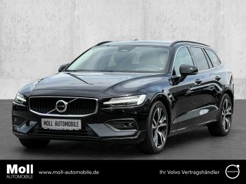 Volvo V60 - 1