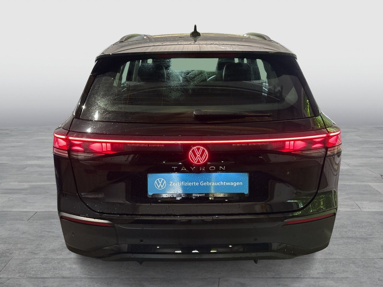 Volkswagen Tayron 2.0 LIFE 4X4 7SITZE AHK 360°CAM ACC LM18 foto 5