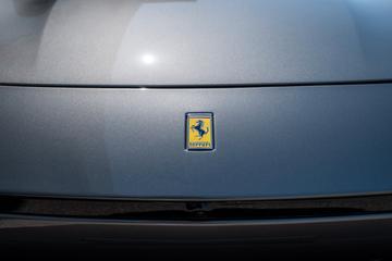 صورة 10 لـ 2023 Ferrari PUROSANGUE