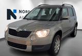 Skoda Yeti Ambition Plus Edition - gebrauchte Skoda Yeti aus dem Jahr 2012