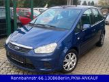 Ford C-Max 1.6 !! Tüv-Service Neu !! Facelift !! Top - Ford C-Max aus 2007