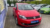 Volkswagen Golf Plus VI Highline/Sitzheizung/2.Hd/Garantie - Volkswagen Golf Plus: Highline