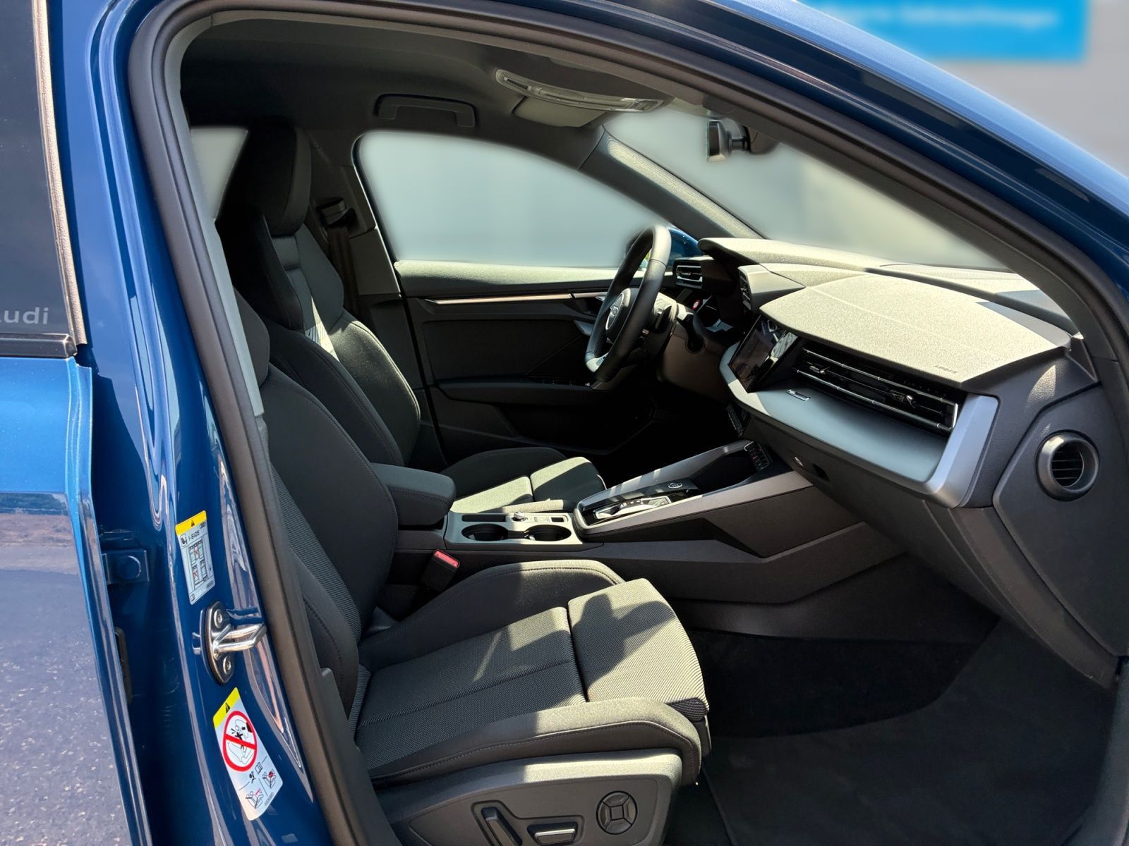 Audi A3 - Bild 16