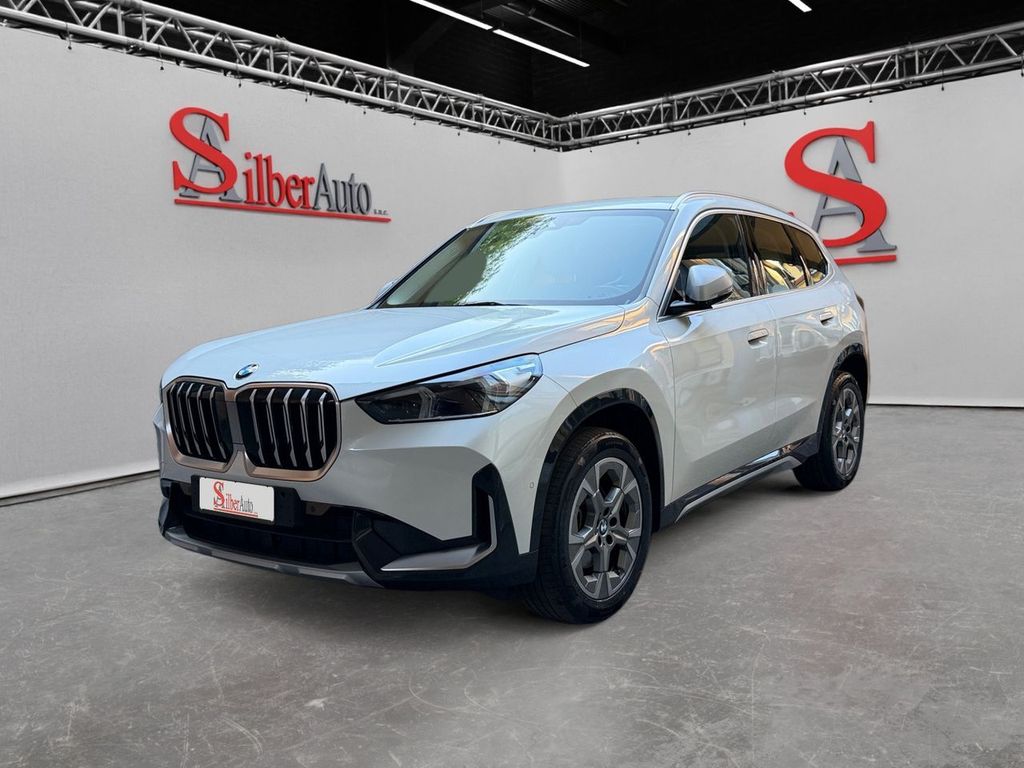 Image of BMW X1