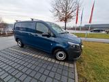 Mercedes-Benz Vito 114 CDI 2018 Basic - gebrauchte Mercedes-Benz Vito aus dem Jahr 2018