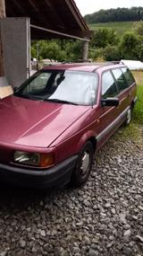 Volkswagen 35i PASSAT VW Bj.90 fährt Bremsen vo neu a... - gebrauchte VW Passat aus dem Jahr 1990