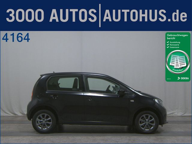 Seat Mii 1.0 I-Tech Klima Navi