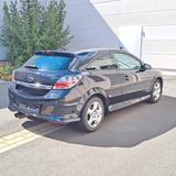 Opel Astra h gtc opc  - Opel Astra: H Gtc Opc