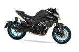 CFMOTO 800NK ADVANCED " AKTION" - CFMOTO 800NK ADVANCED