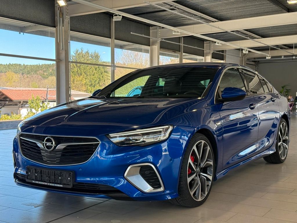 Image of Opel Insignia
