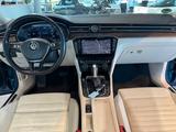 Volkswagen Passat Variant Highline 4Motion VIRT LED STANDH. - Volkswagen Passat Variant: 4motion Highline