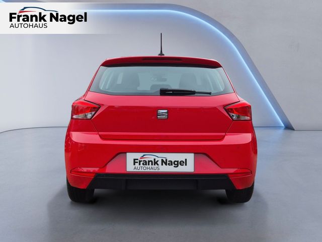 Seat Ibiza Style 1.0 MPI