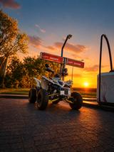 Aeon Cobra 420 SX - AEON COBRA