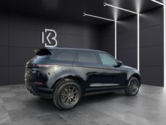 LAND ROVER Range Rover Evoque S BLACK PACK Approved