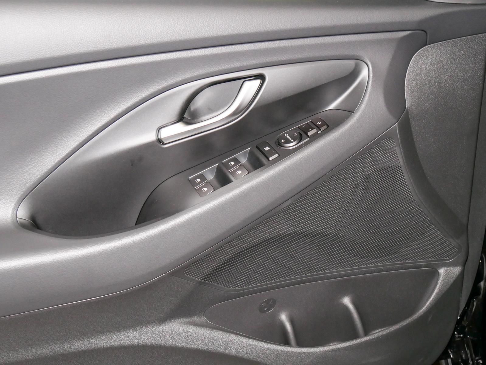 Hyundai i30 – Bild 16