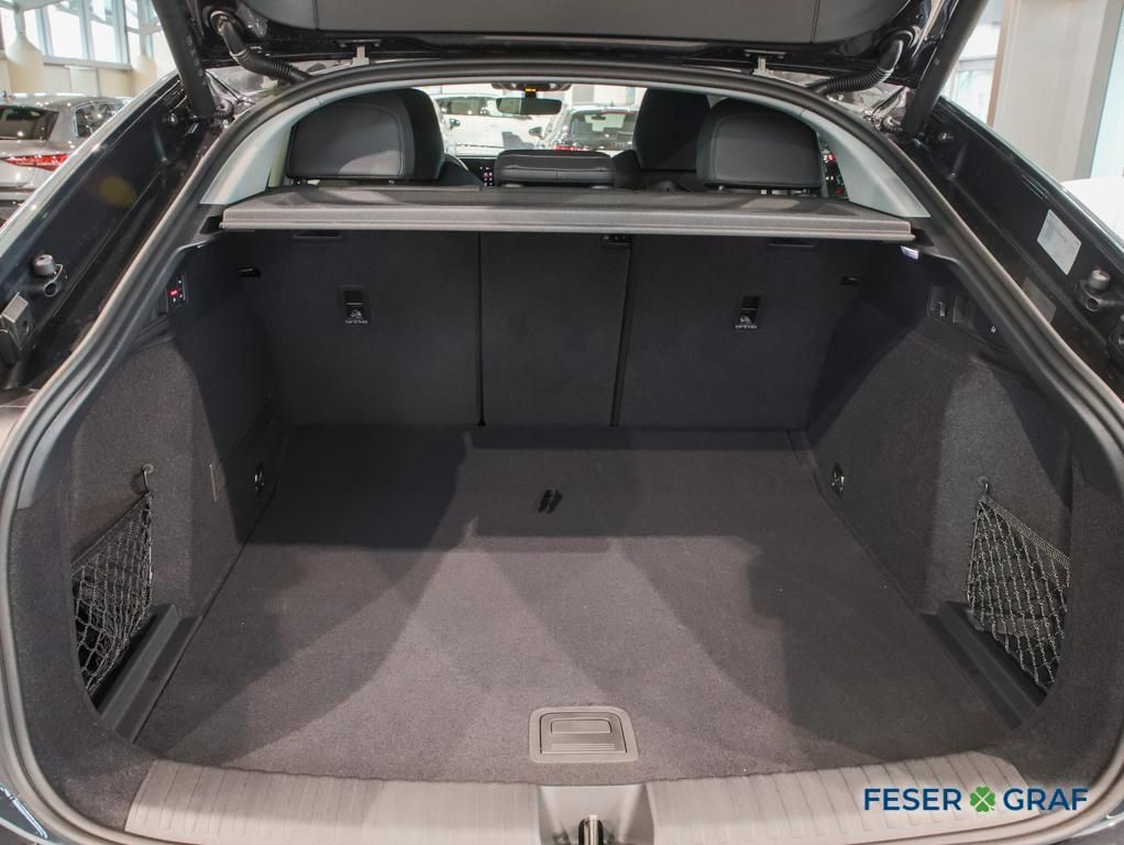 Audi Q6 e-tron - Bild 7