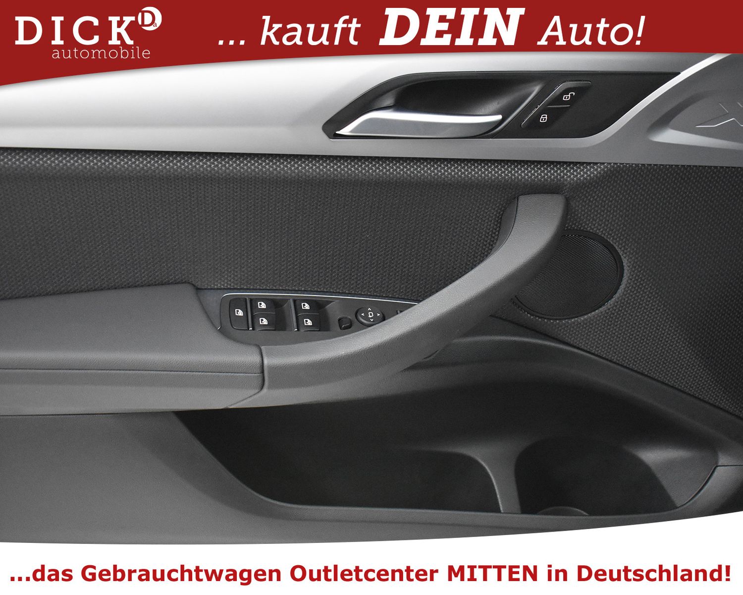 BMW X3 xDrive 20d Aut. NAVI PLUS+LED+SHZ+TEMP+PDC+MF - Image 22